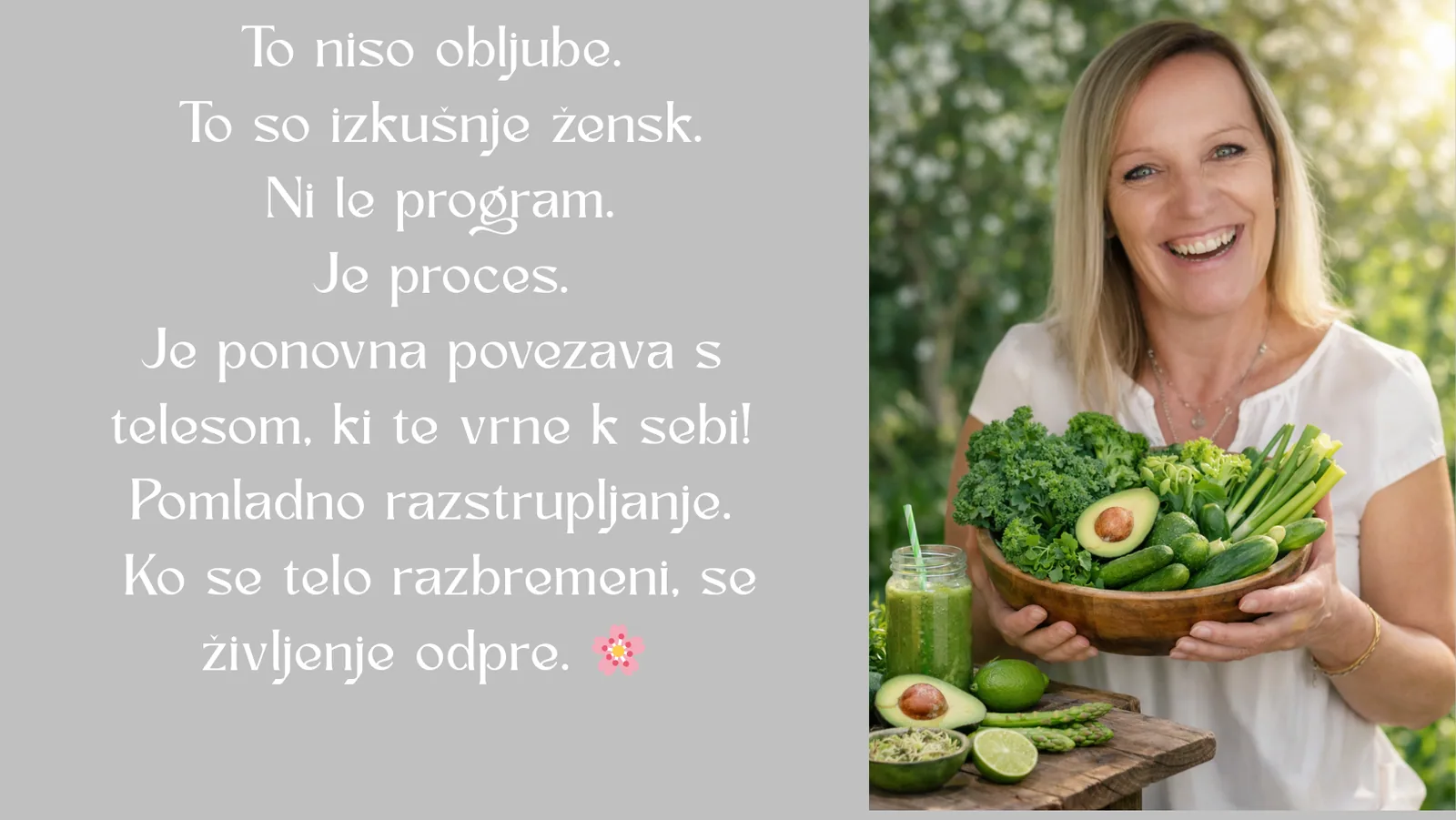 Januar zima ledvice, jetra, tradicionalna kitajska medicina: Zakaj zdaj ni pravi čas za drastične diete?