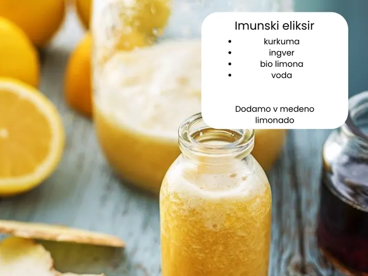 Imunski eliksir 