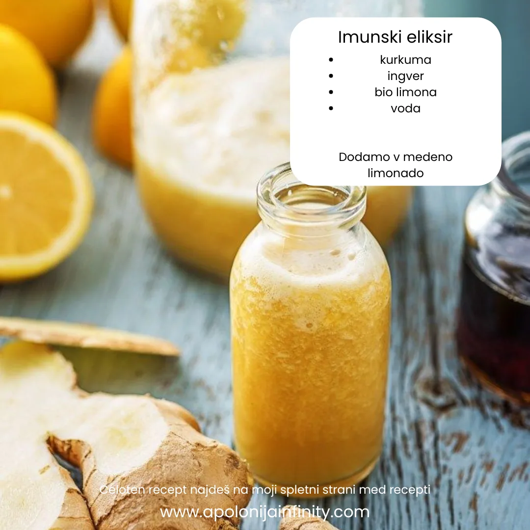 Imunski eliksir 