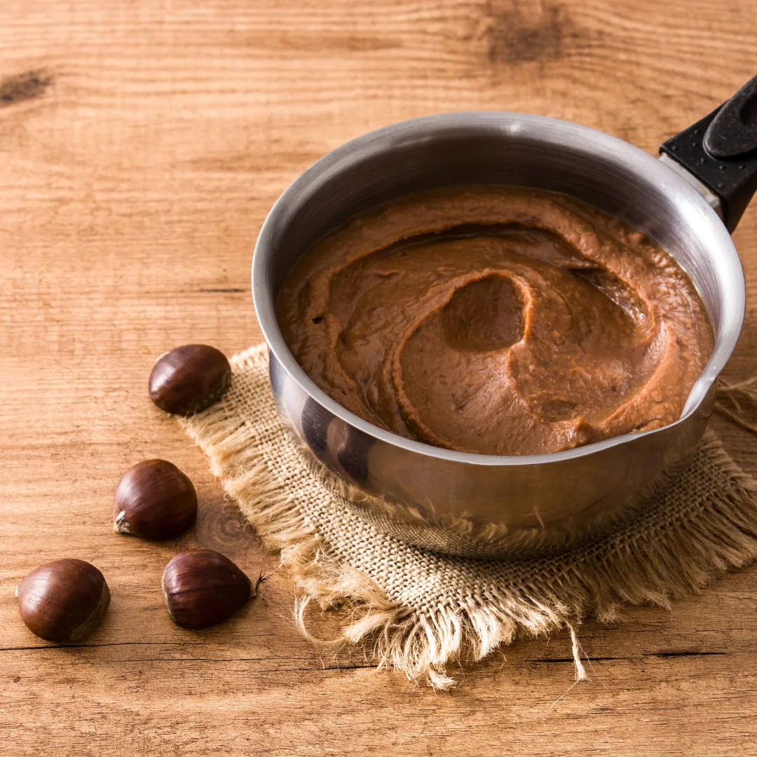 Kostanjev humus