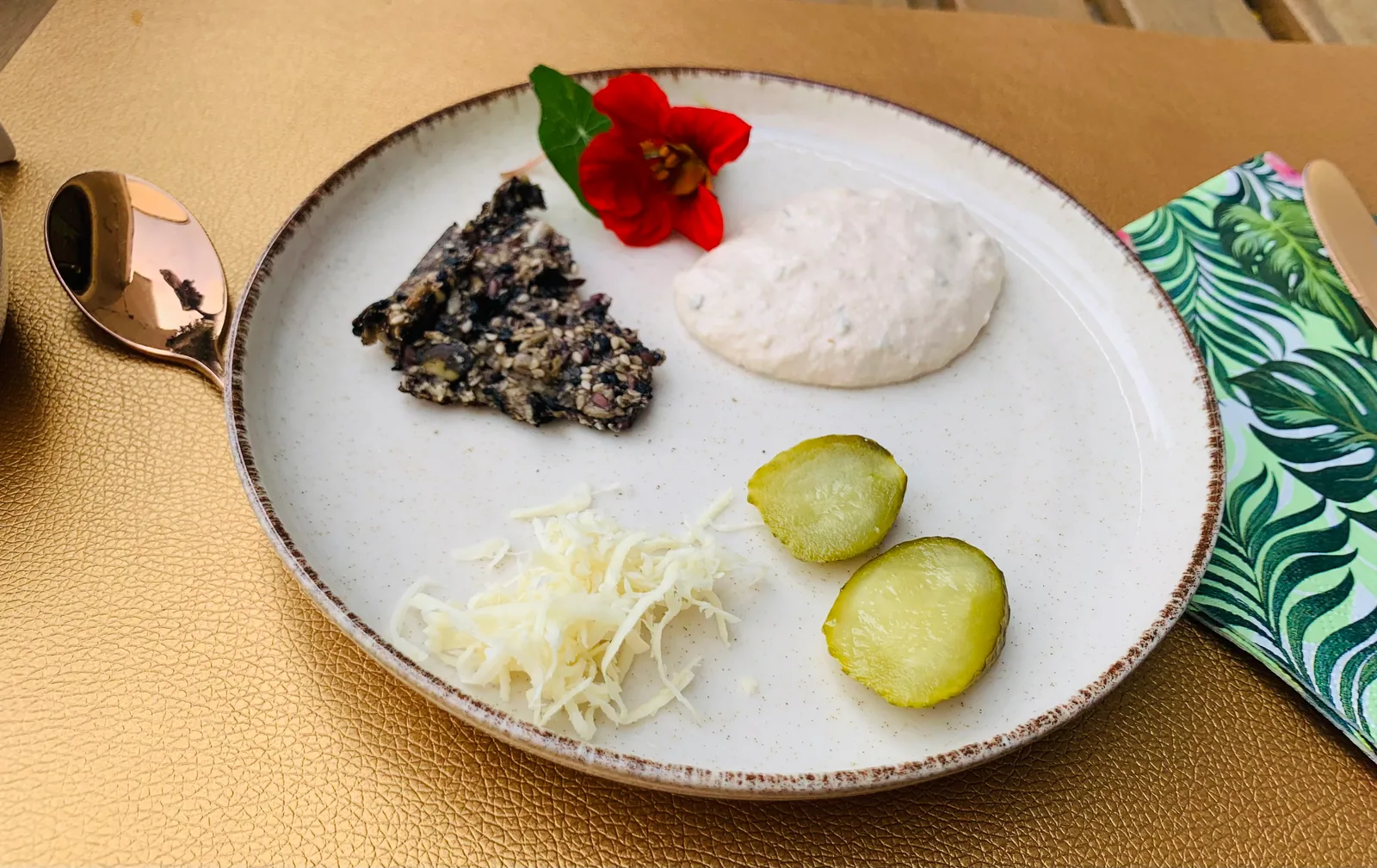 Krekerji/hrski iz semenk