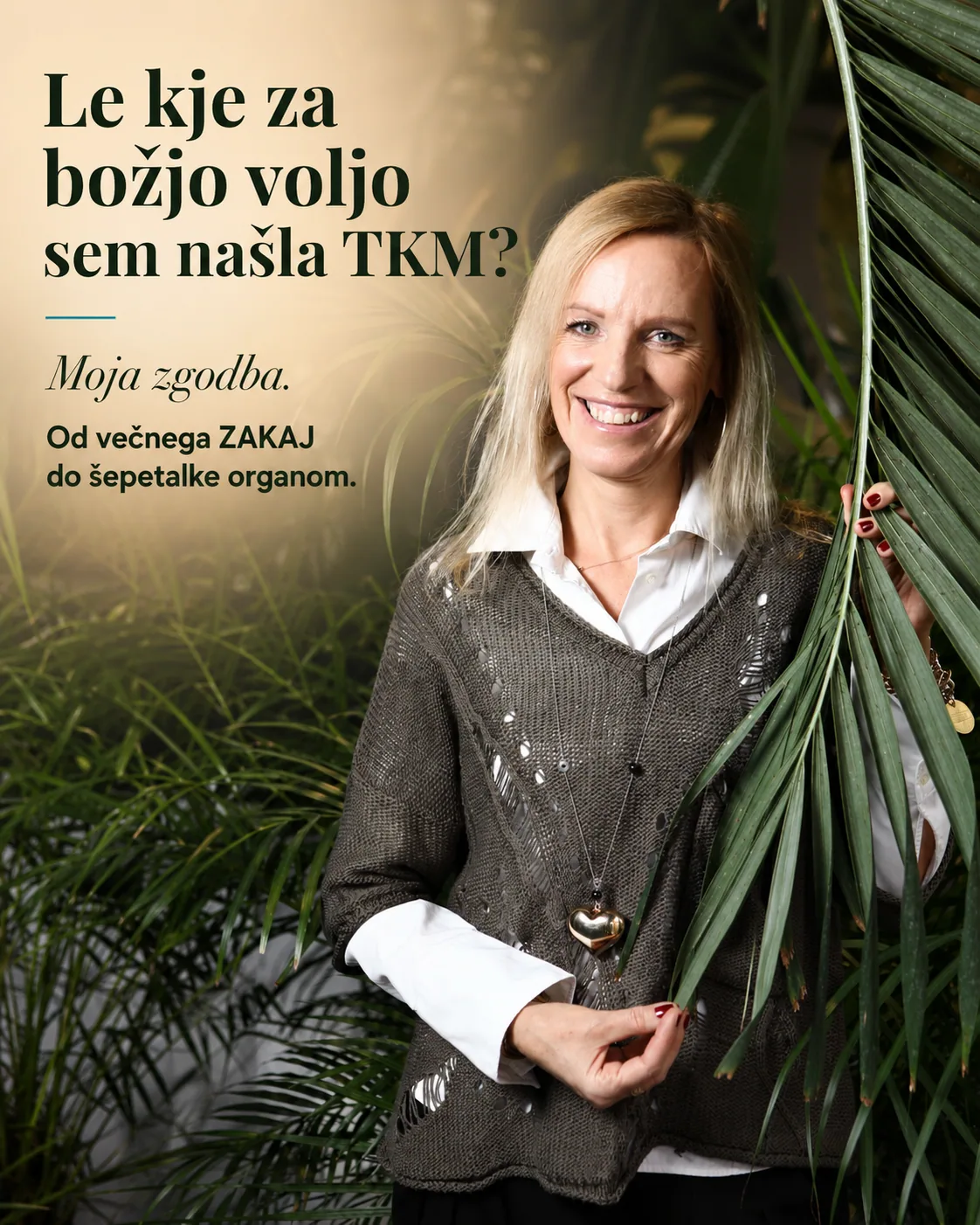 Le kje za božjo voljo sem našla tradicionalno kitajsko medicino? Moja zgodba.