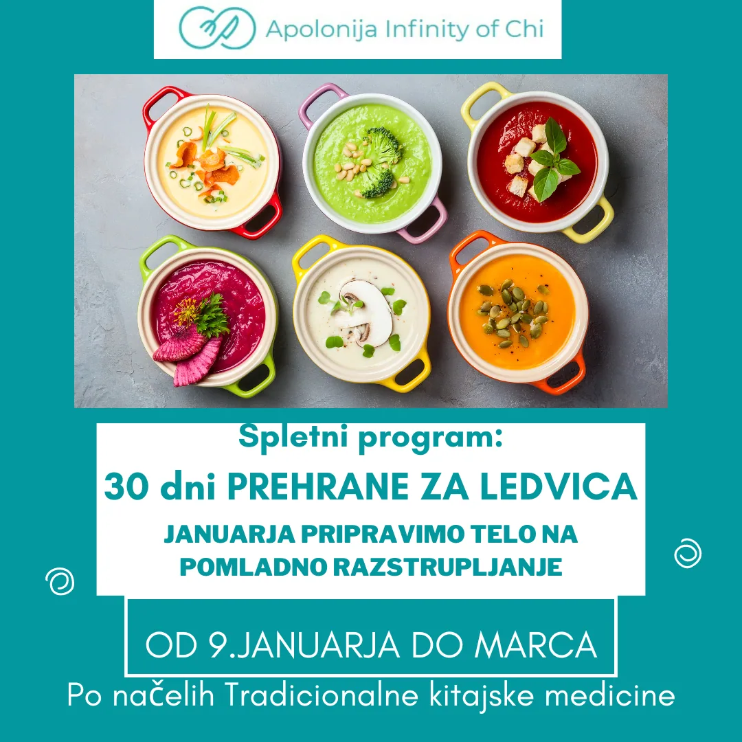 Novoletne zaobljube naj ne bodo le besede oz. želje