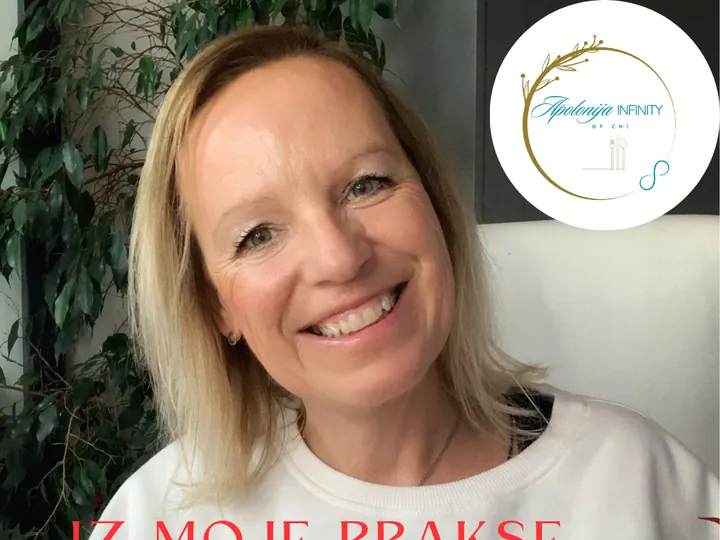 Od žalosti do energije: moč masaže notranjih organov in prehrane