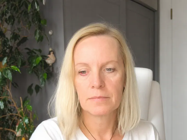 Prehrana po TKM: ko mi je telo skozi ječmen poslalo opozorilo
