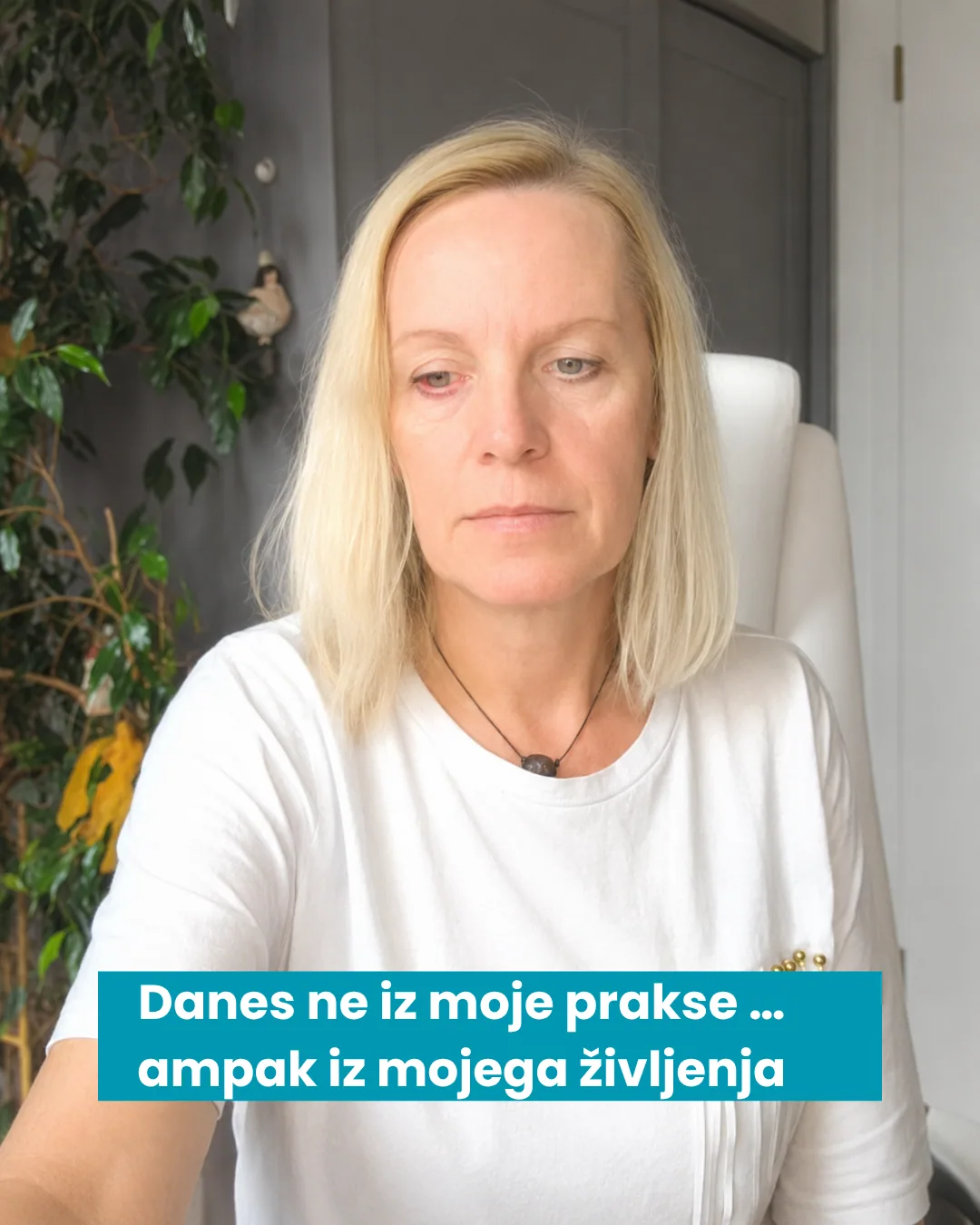 Prehrana po TKM: ko mi je telo skozi ječmen poslalo opozorilo